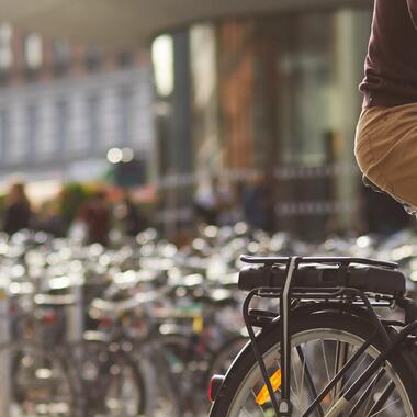 elektrische fiets kiezen