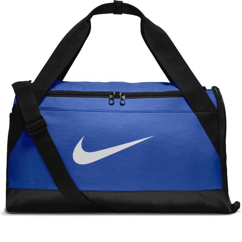 Brasilia Fitness Bag - Blue - Decathlon