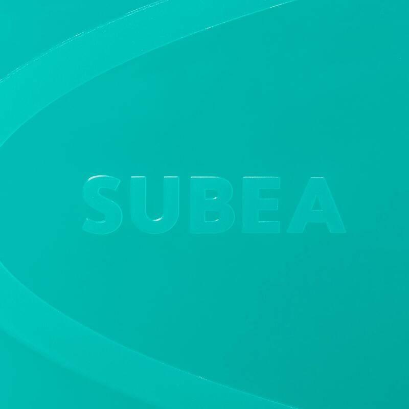 Płetwy do snorkelingu Subea SNK 500