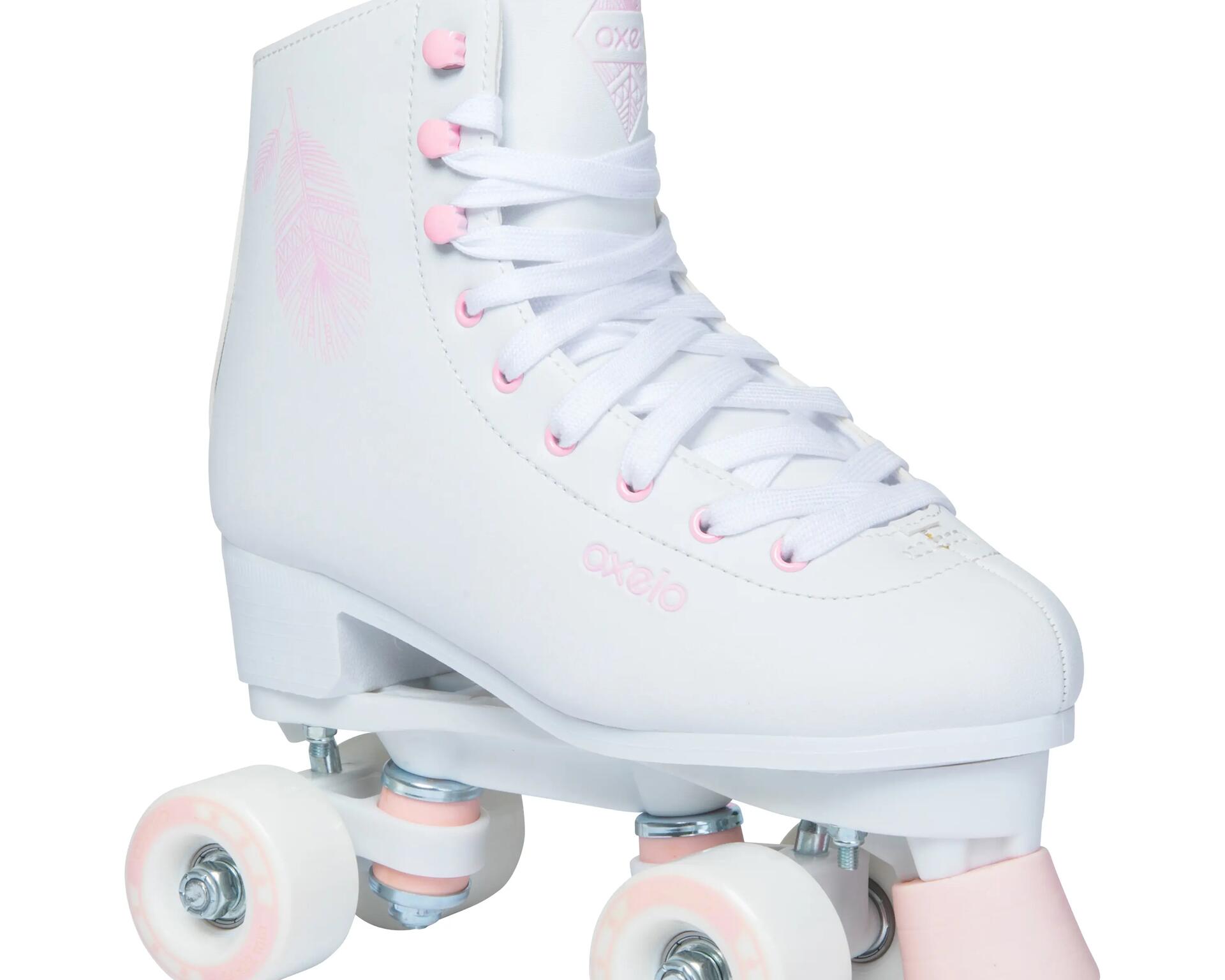 Roller Quad Artistique 100