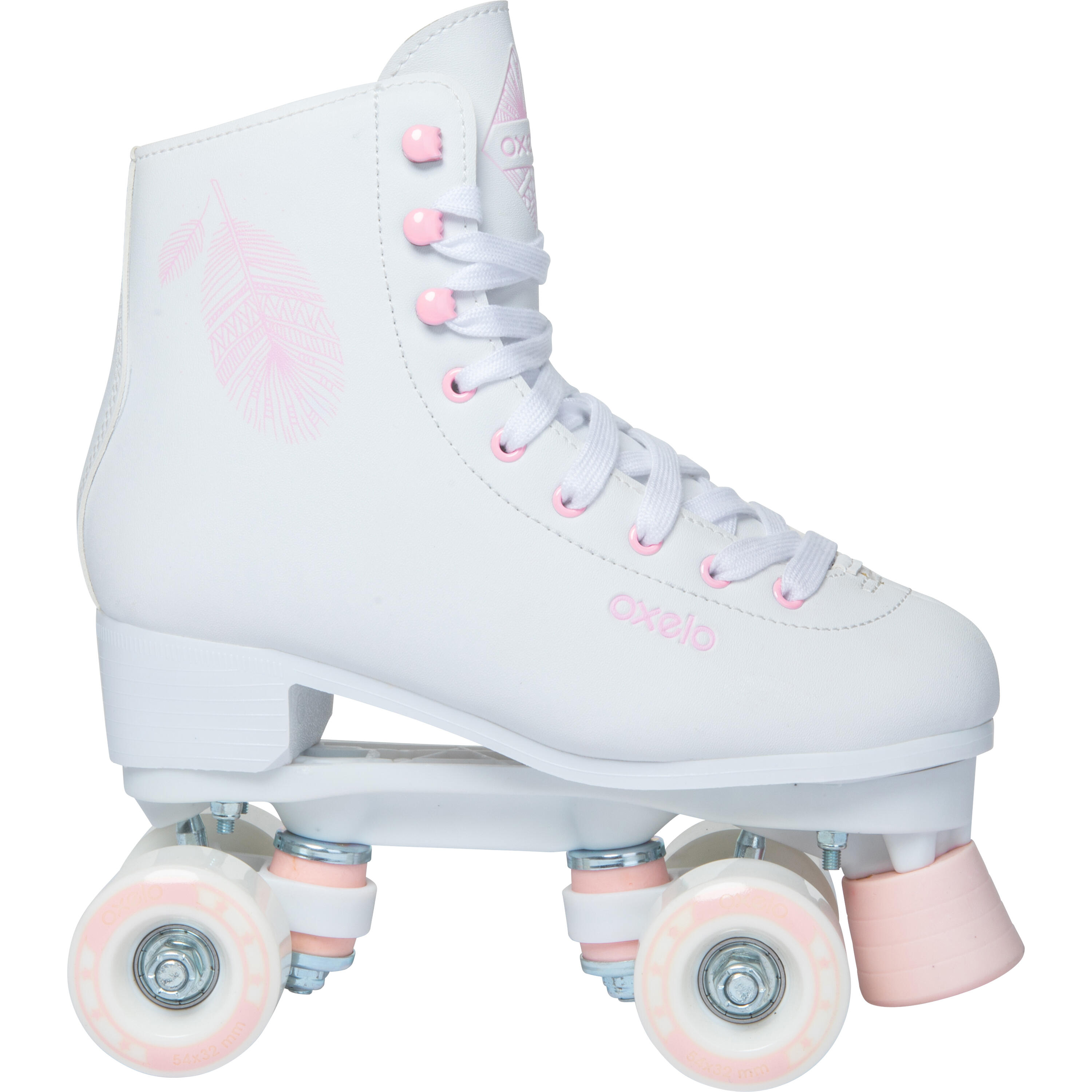 roller skates in decathlon