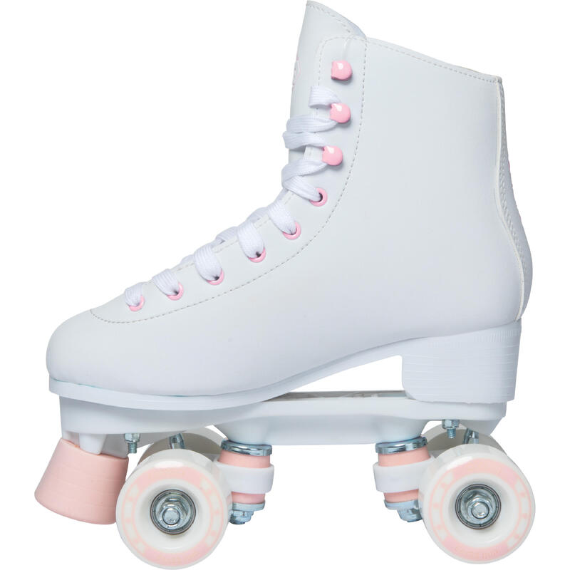 Roller artistique QUAD 100 Oxelo Decathlon