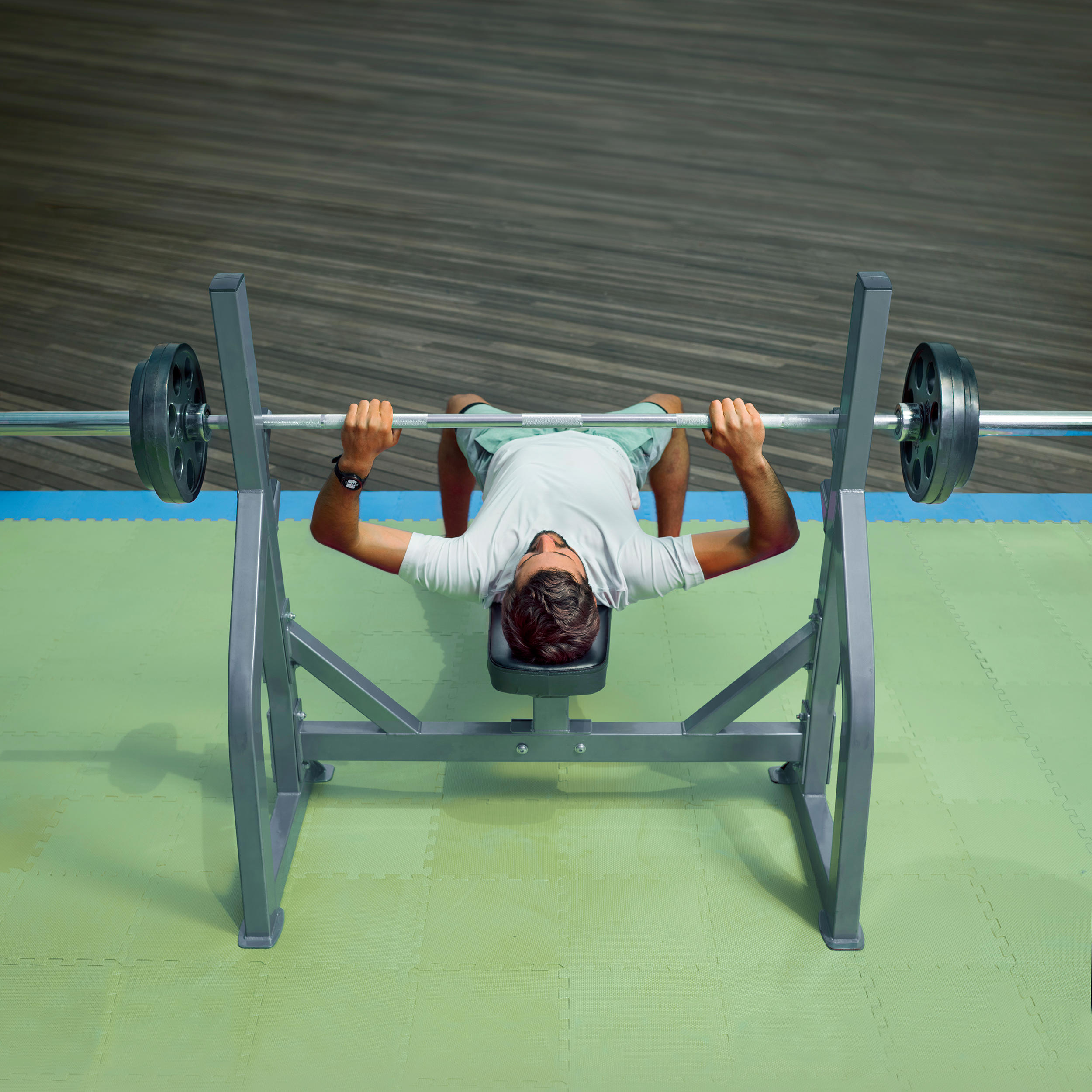 decathlon garmin vivoactive 3