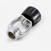 Adaptador para regulador de submarinismo DIN/INT estribo SCD