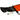 SCD SCUBA diving surface marker orange