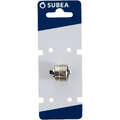 SCD GEAR & ACCESSORIES Scuba Diving - DIN SCD insert/cap SUBEA - Scuba Diving