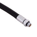 SCD GEAR & ACCESSORIES Scuba Diving - Regulator hose76cm Hyperflex B SUBEA - Scuba Diving