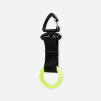 Mergulho - Fivela Porta Octopus SCD SUBEA - Material de Mergulho com Garrafa