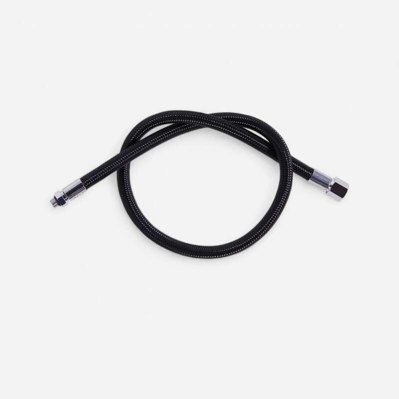SCD GEAR & ACCESSORIES Scuba Diving - Regulator hose76cm Hyperflex B SUBEA - Scuba Diving