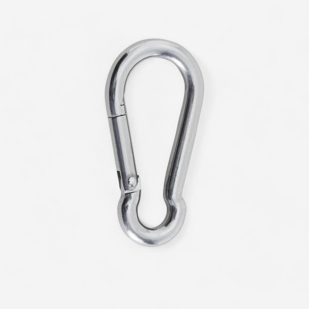Karabiner za ronjenje SCD 70 mm