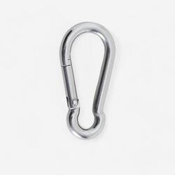 SCD 70mm eyeless diving snap hook