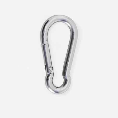 SCD 70mm eyeless diving snap hook