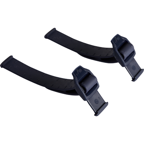 KIT STRAPS PLAQUETTE NATATION QUICK'IN 500