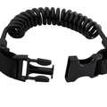 EQUIPAMENTOS & ACESSÓRIOS Mergulho - Fivela/Leash Porta-Lanterna SUBEA - Material de Mergulho com Garrafa