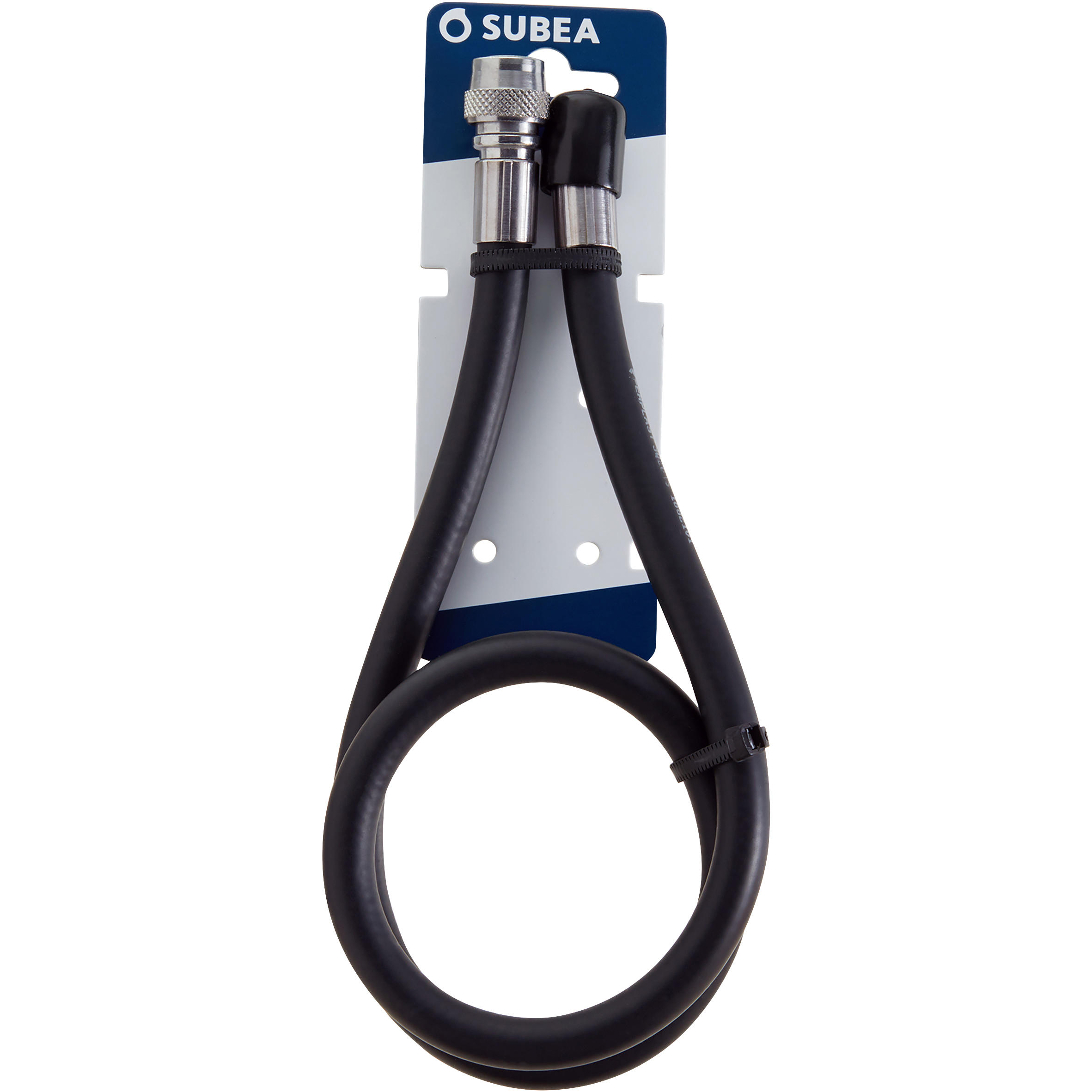 Tubo flexível Direct System SCD para colete estabilizador de mergulho 5/5