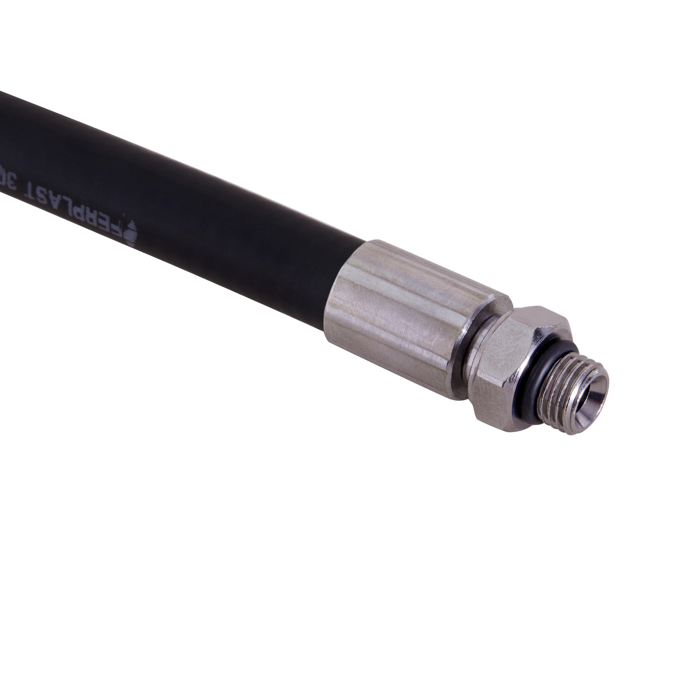 Tubo flexível Direct System SCD para colete estabilizador de mergulho 2/5