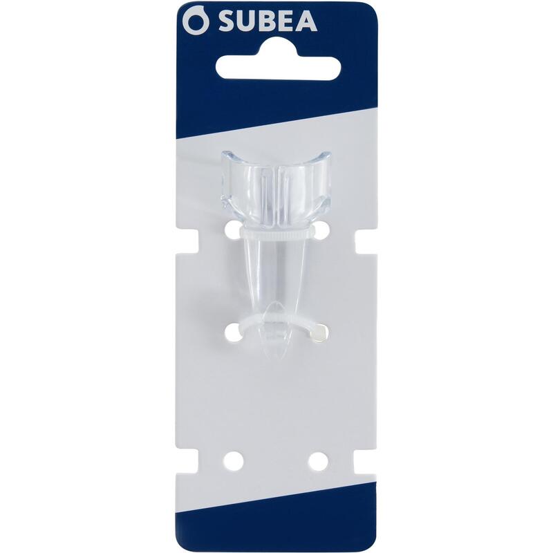 Sujetatubo Buceo Subea Compatible con Tubos Redondos SCD