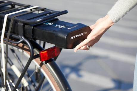 vélo électrique btwin vélo électrique btwin