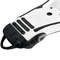 SCD ADJUSTABLE FINS Scuba Diving - Avanti Quattro+ fins white MARES - Scuba Diving Equipment