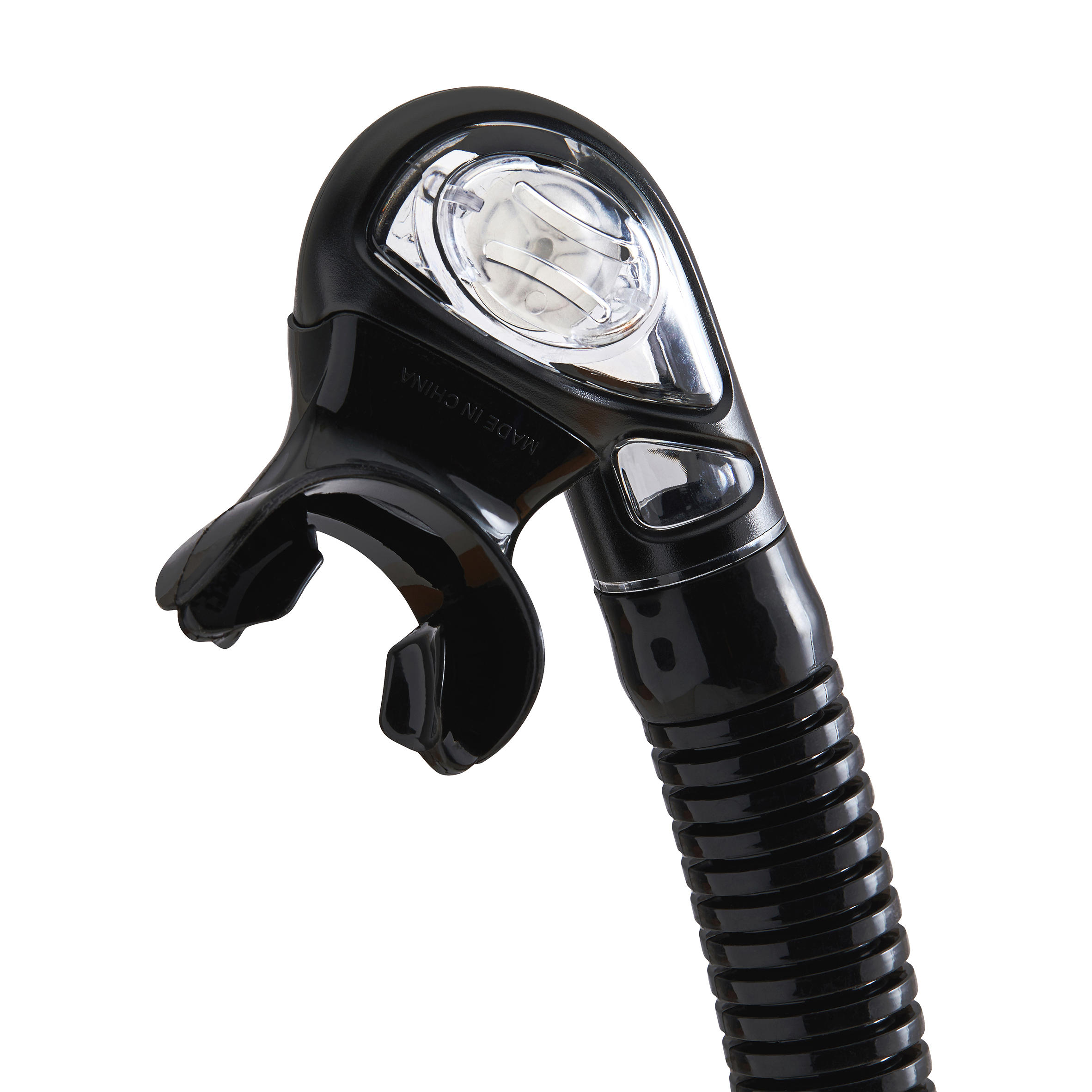 Boccaglio Mares Dual Basic - In Silicone Ipoallergenico, Per Snorkeling E Nuoto - Foto 8