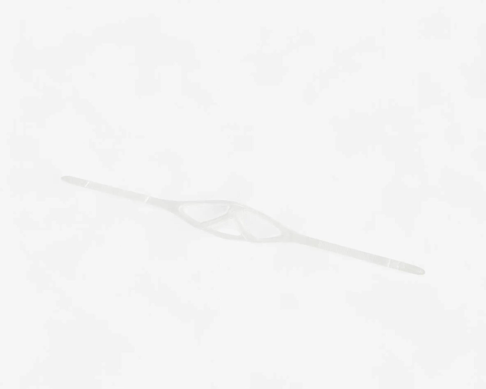 CUREA DIN SILICON TRANSLUCID