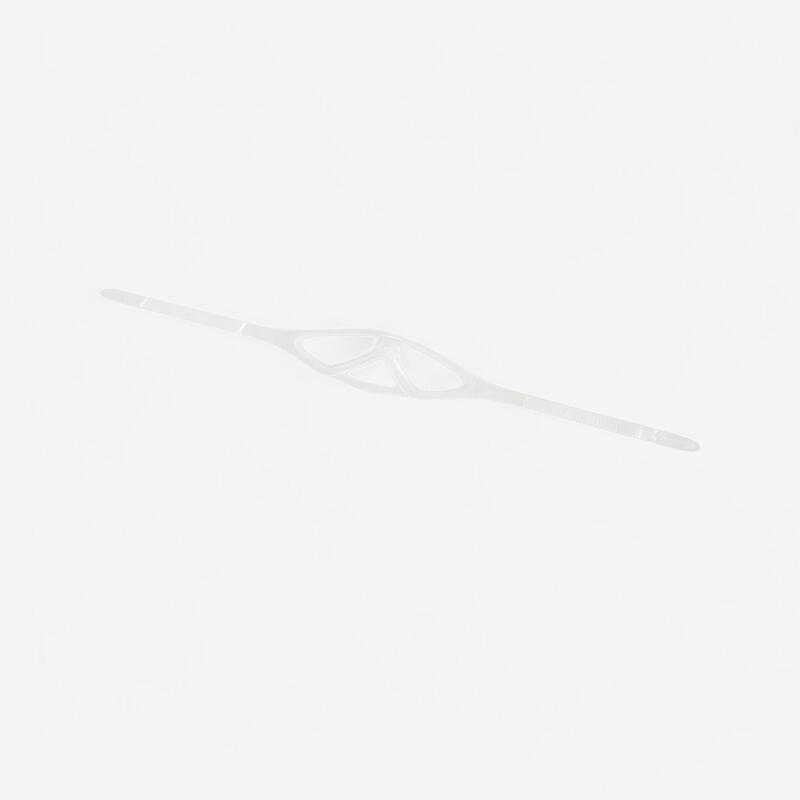 Cinghiolo silicone maschera subacquea