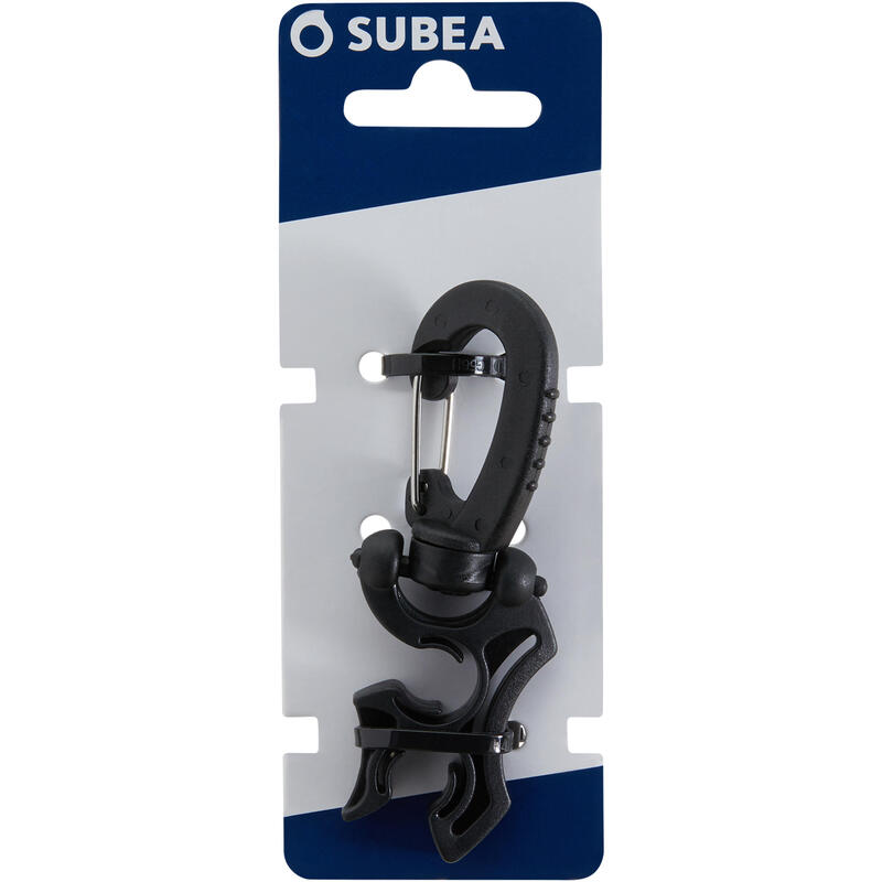 Accesoriu 2 Flexible Scufundări cu Butelie SCD
