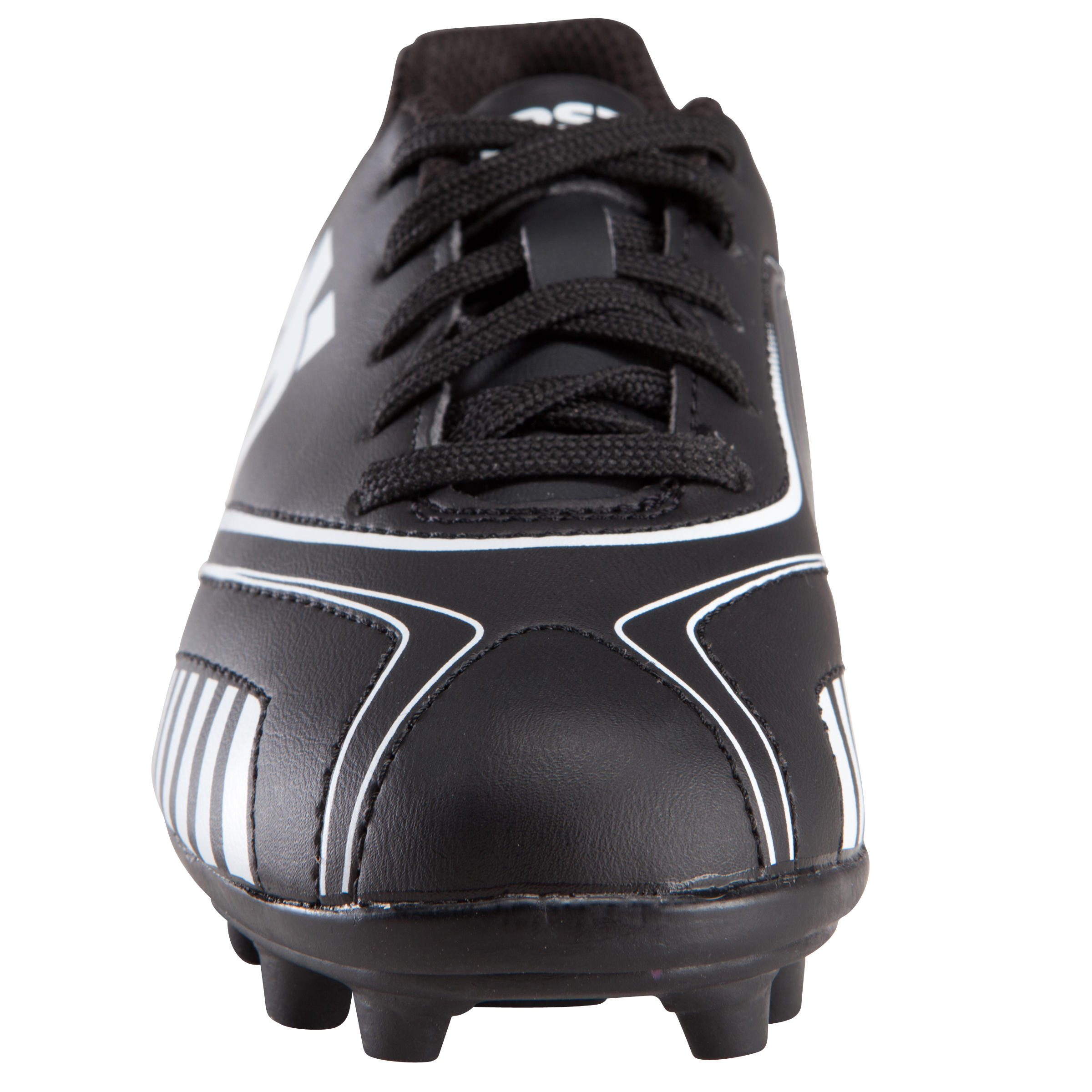 asics football boots yellow