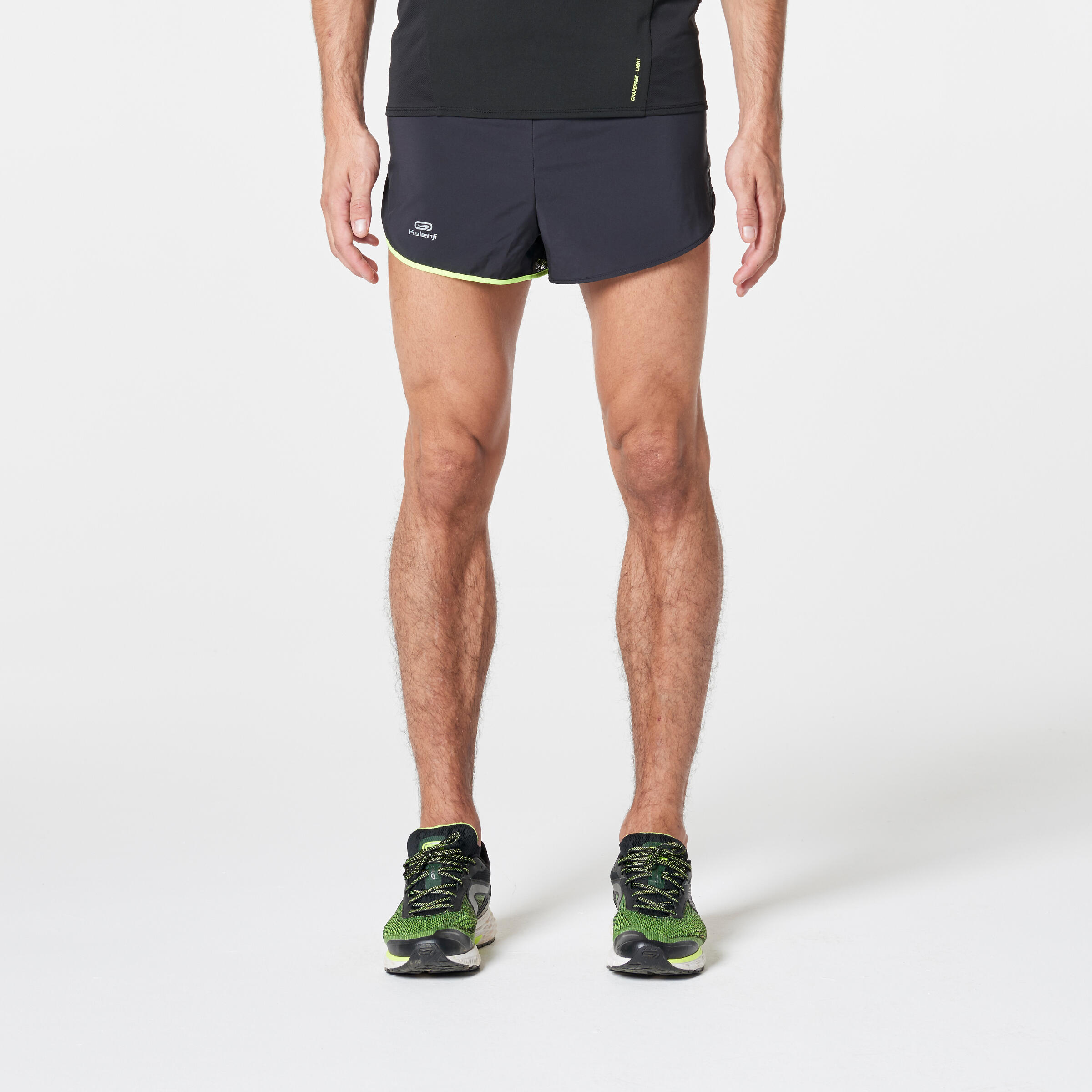 pantaloncini sgambati