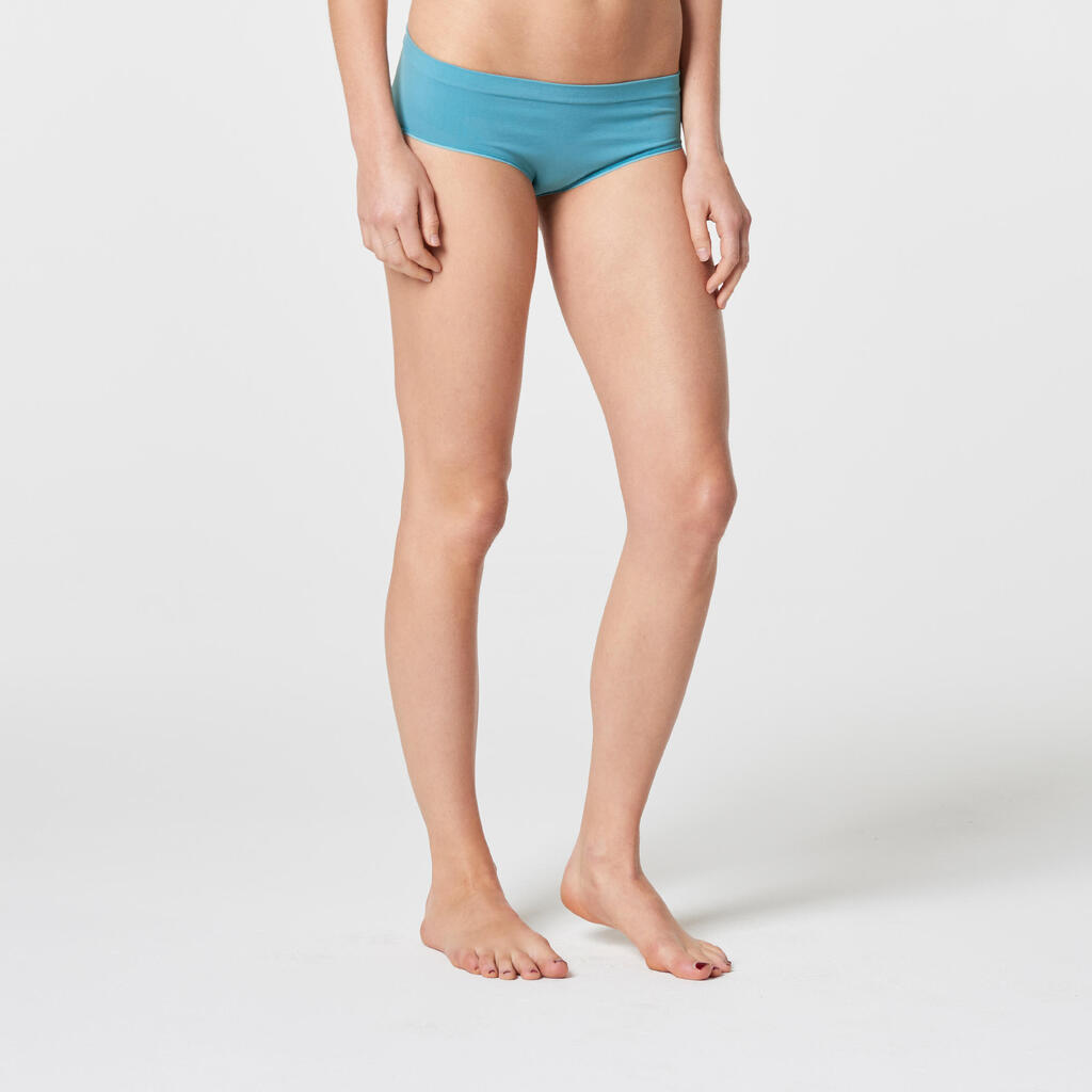 Women's Running Breathable Briefs