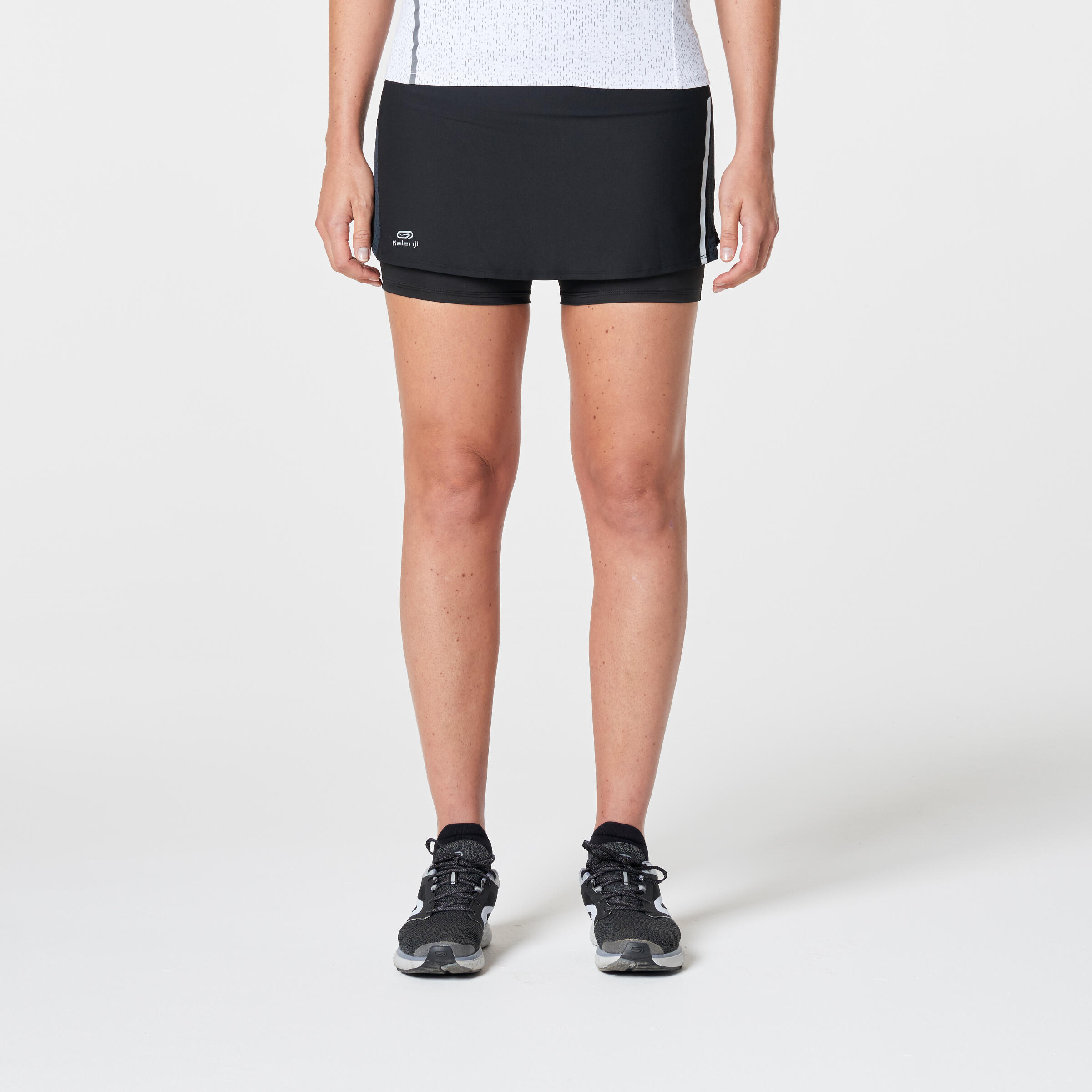 pantaloncini a gonna h&m