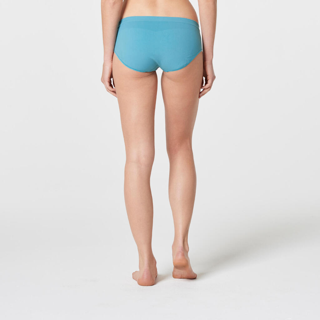 Women's Running Breathable Briefs