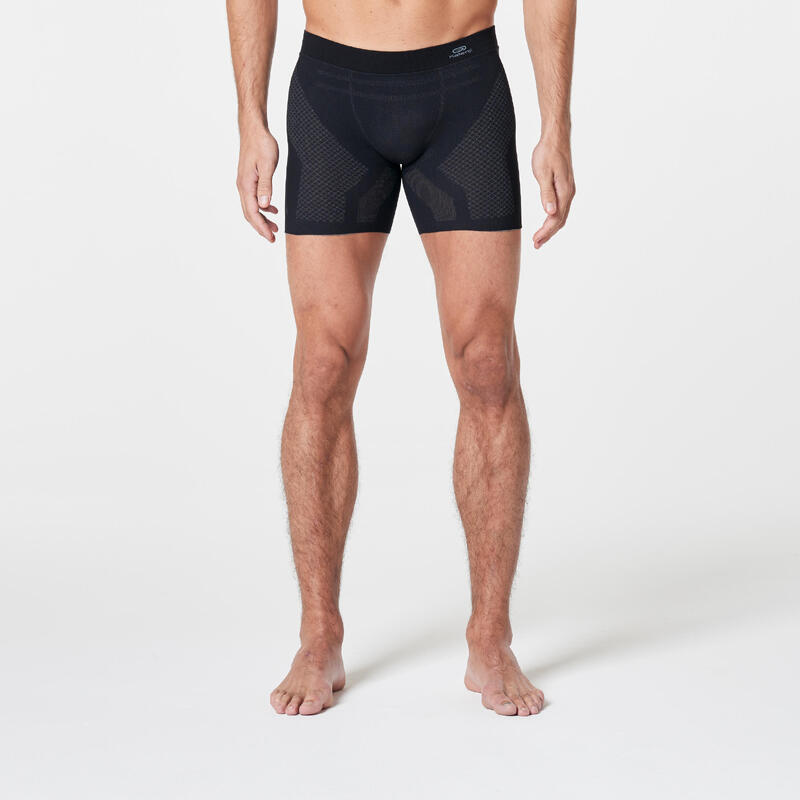 BOXER DE RUNNING HOMME SANS COUTURE KALENJI KALENJI Decathlon