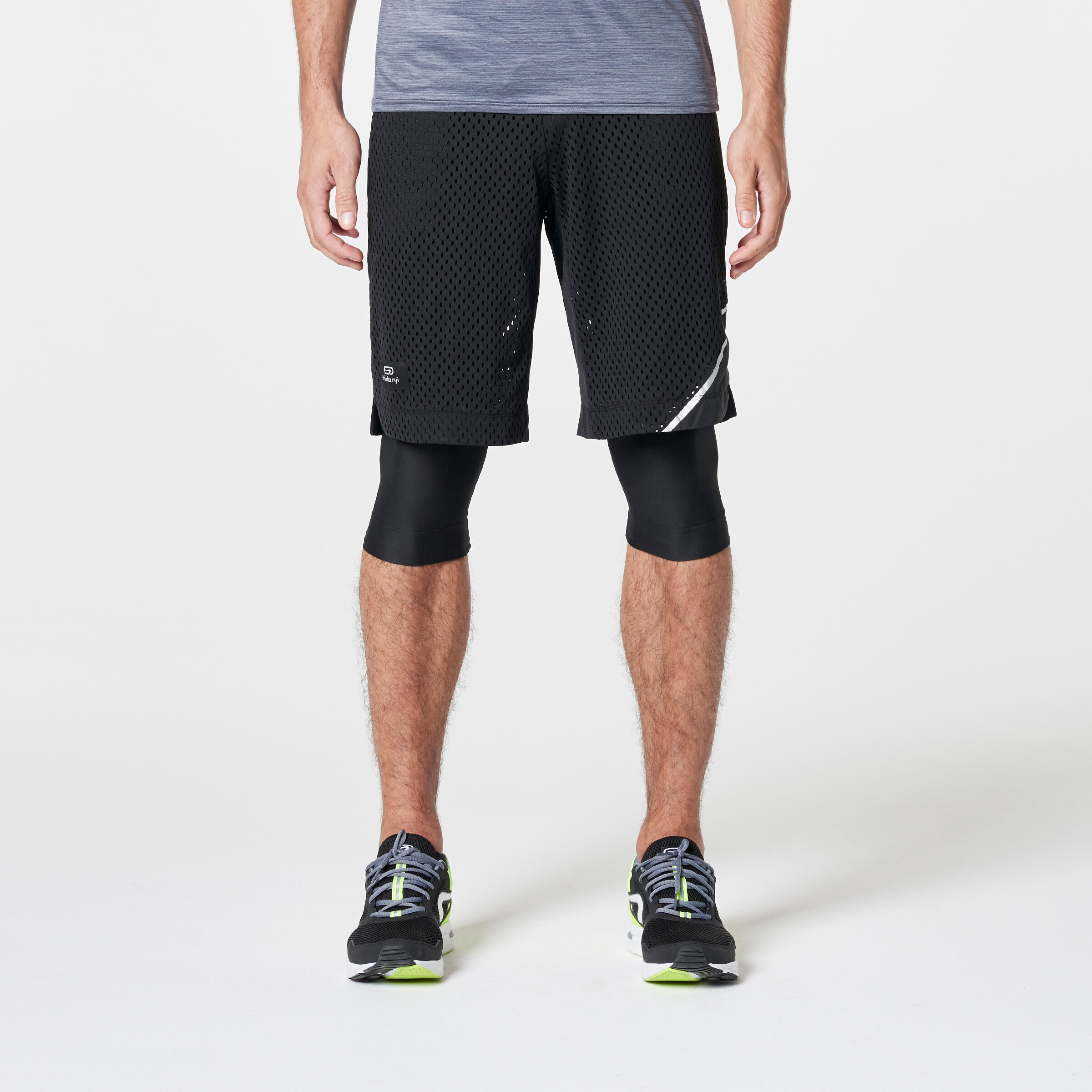Decathlon Шорты Мужские Купить