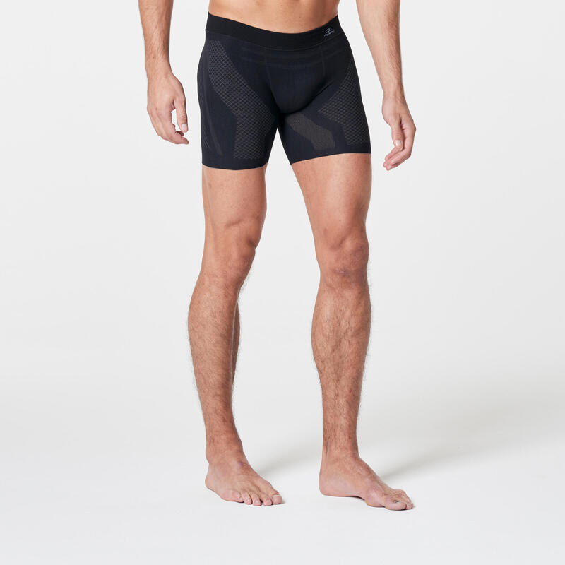 BOXER DE RUNNING HOMME SANS COUTURE KALENJI KALENJI Decathlon