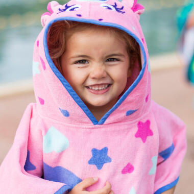 Quelle piscine choisir pour l'âge de votre enfant ?