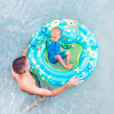 Comment bien choisir une piscine pour enfant ?