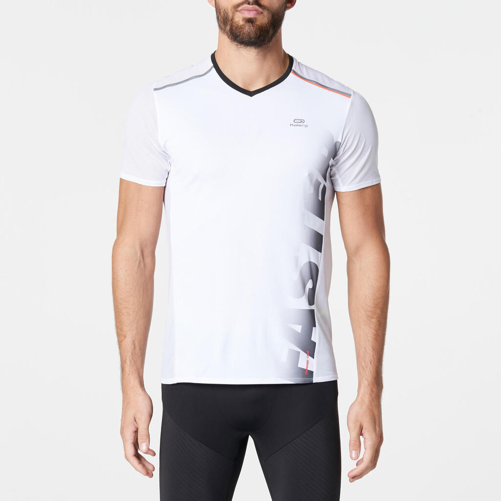 Men's Running T-shirt Kiprun Light