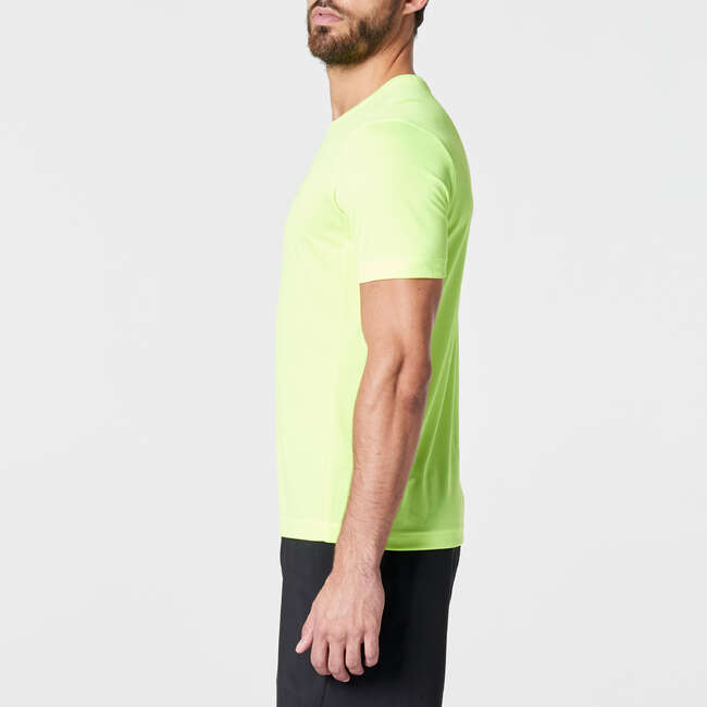 kalenji dry running t shirt