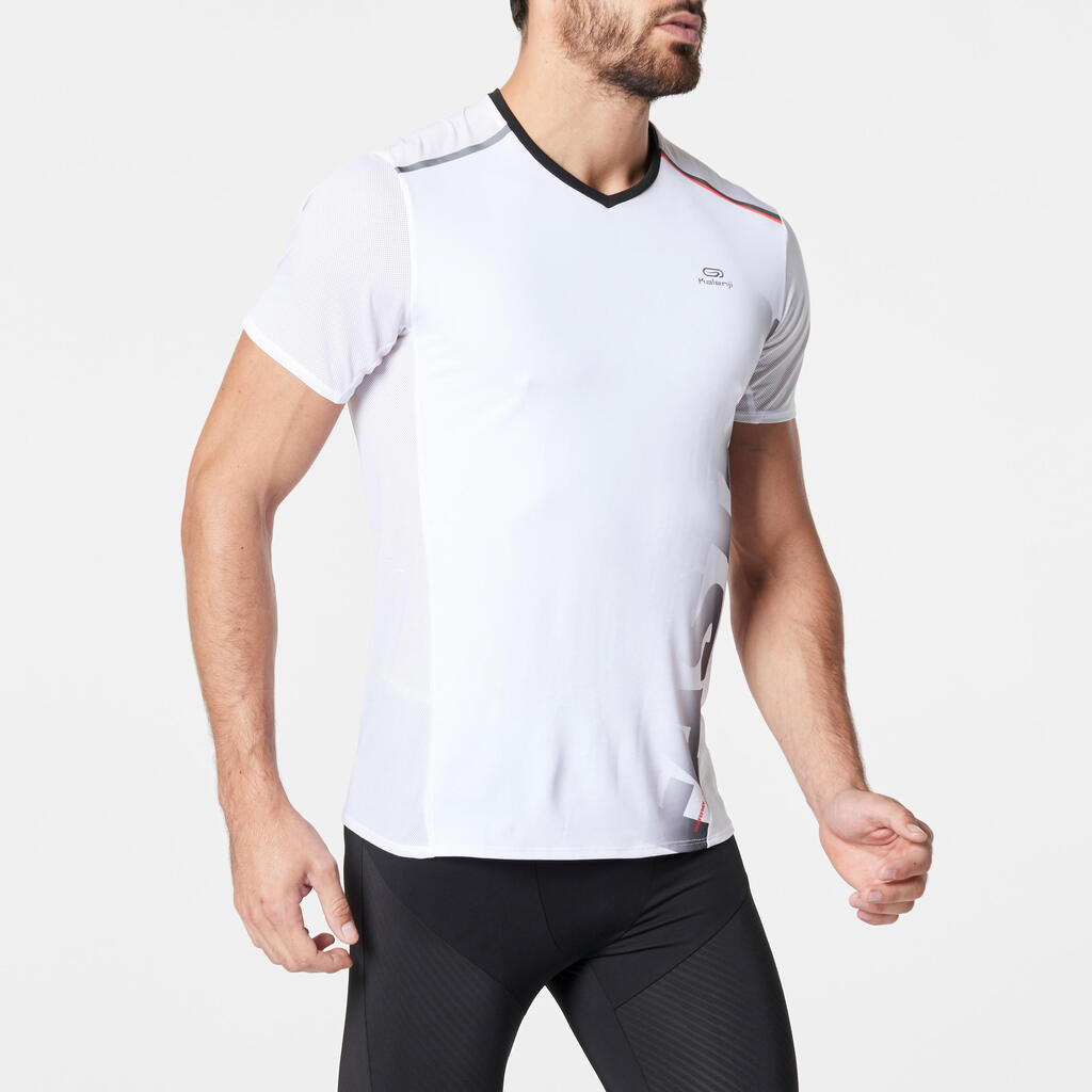 Men's Running T-shirt Kiprun Light