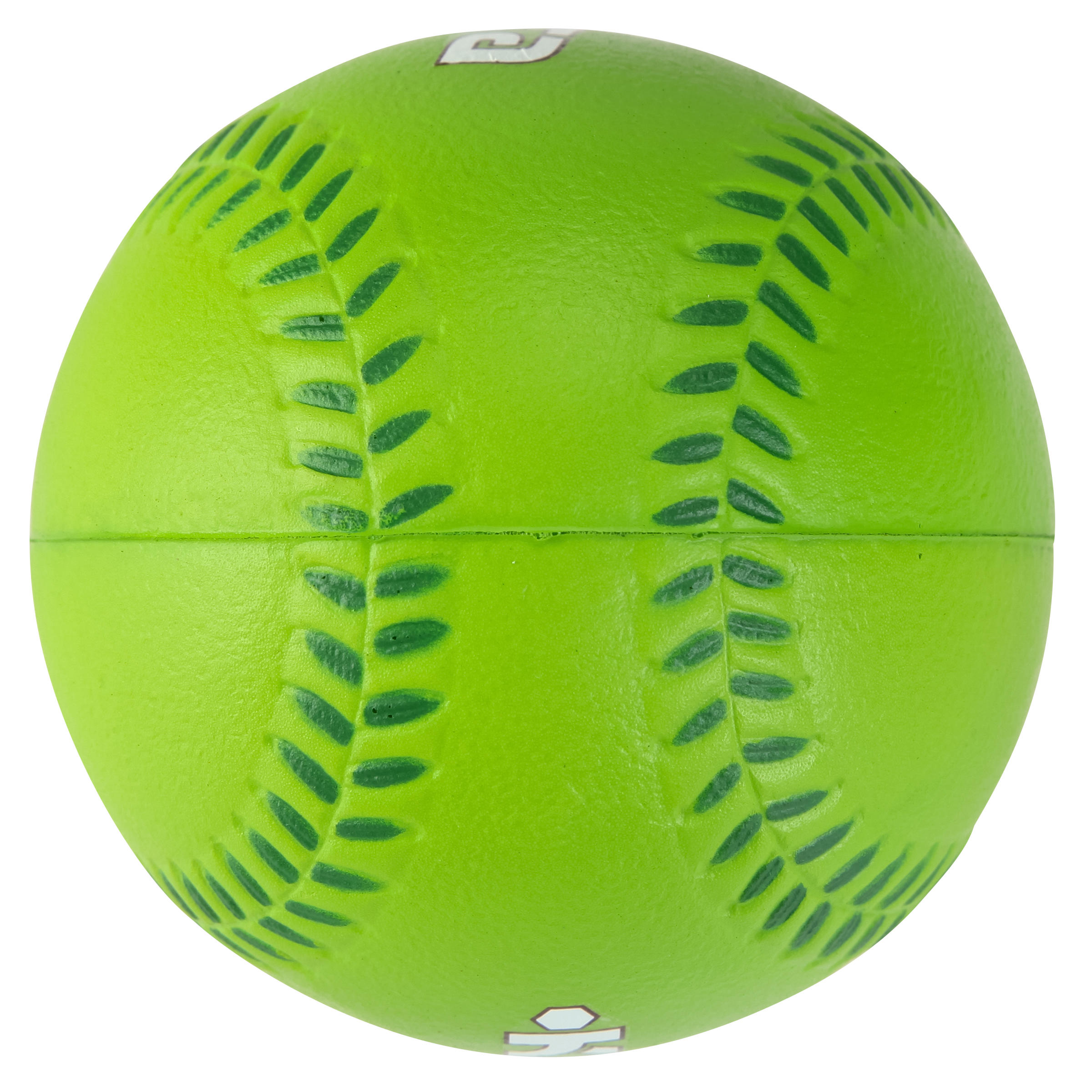 Big Hit Baseball 3/6