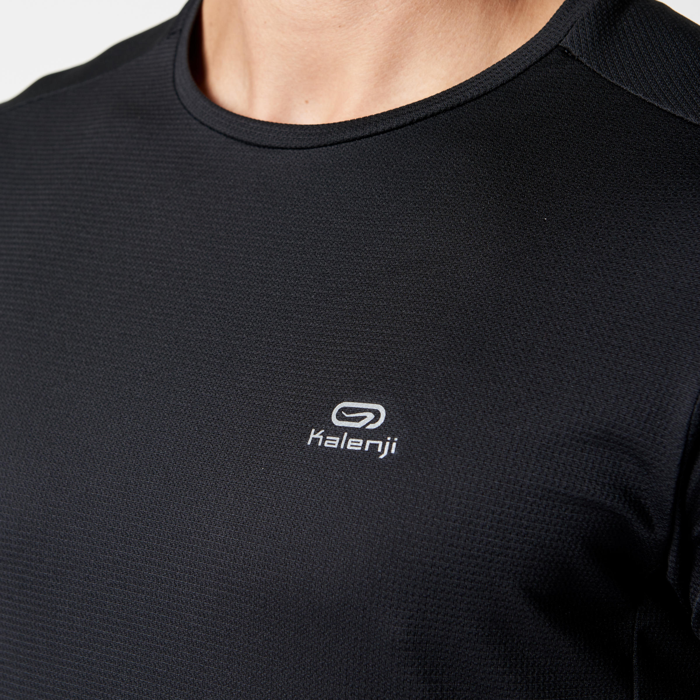 t shirt run dry decathlon