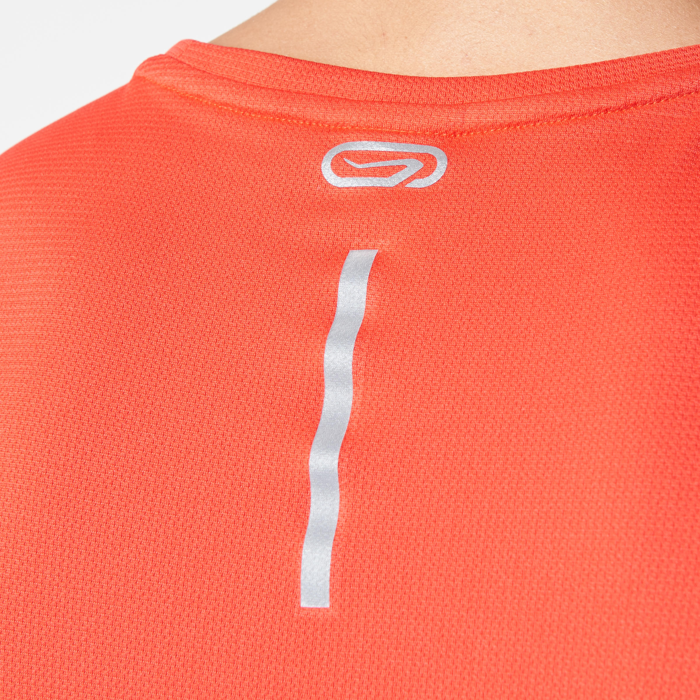 decathlon running t shirt