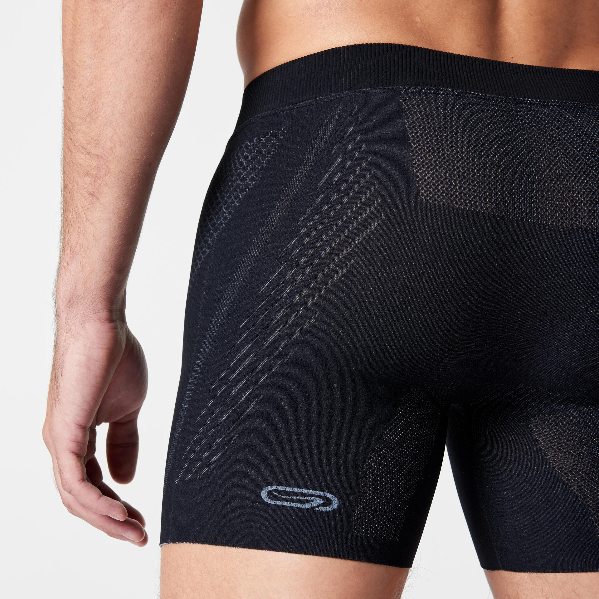 Decathlon Calecon De Compression Homme Men's 