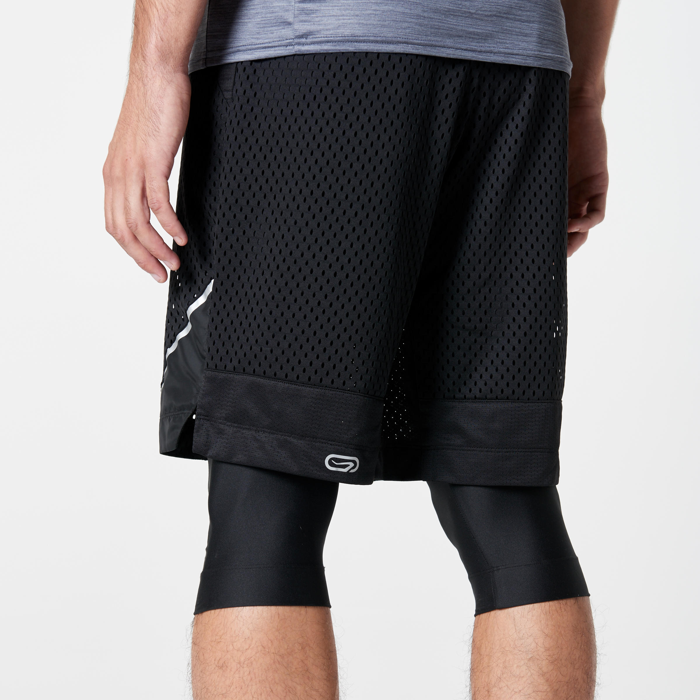 Running long shorts Clearance