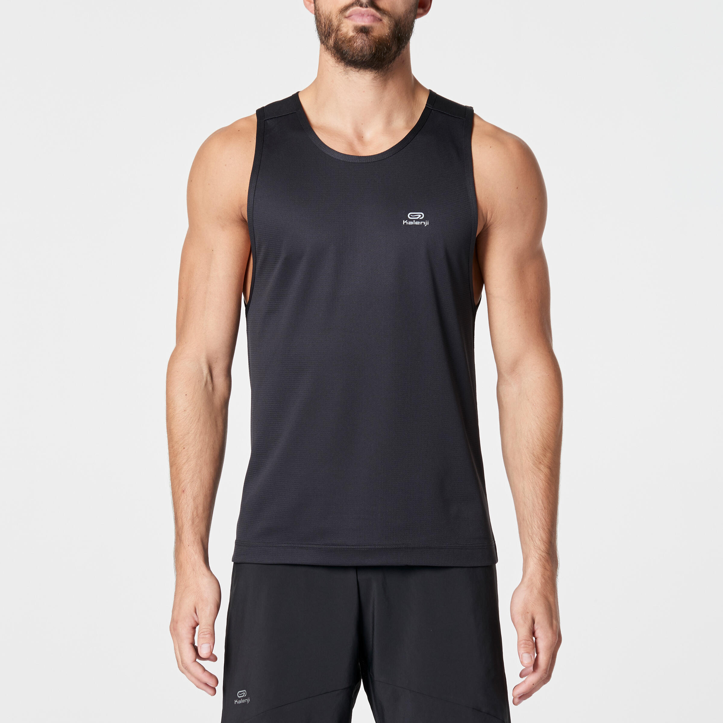 debardeur running homme