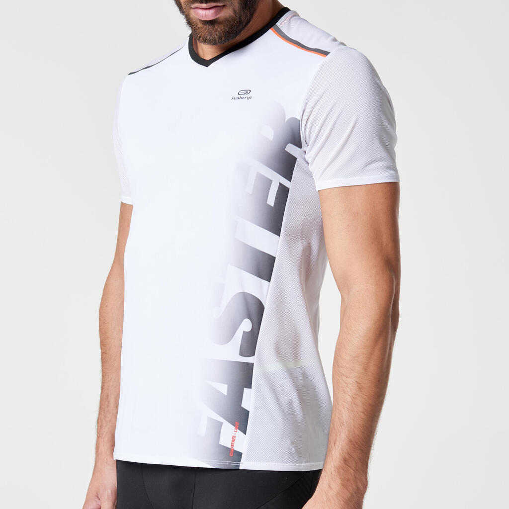 Men's Running T-shirt Kiprun Light