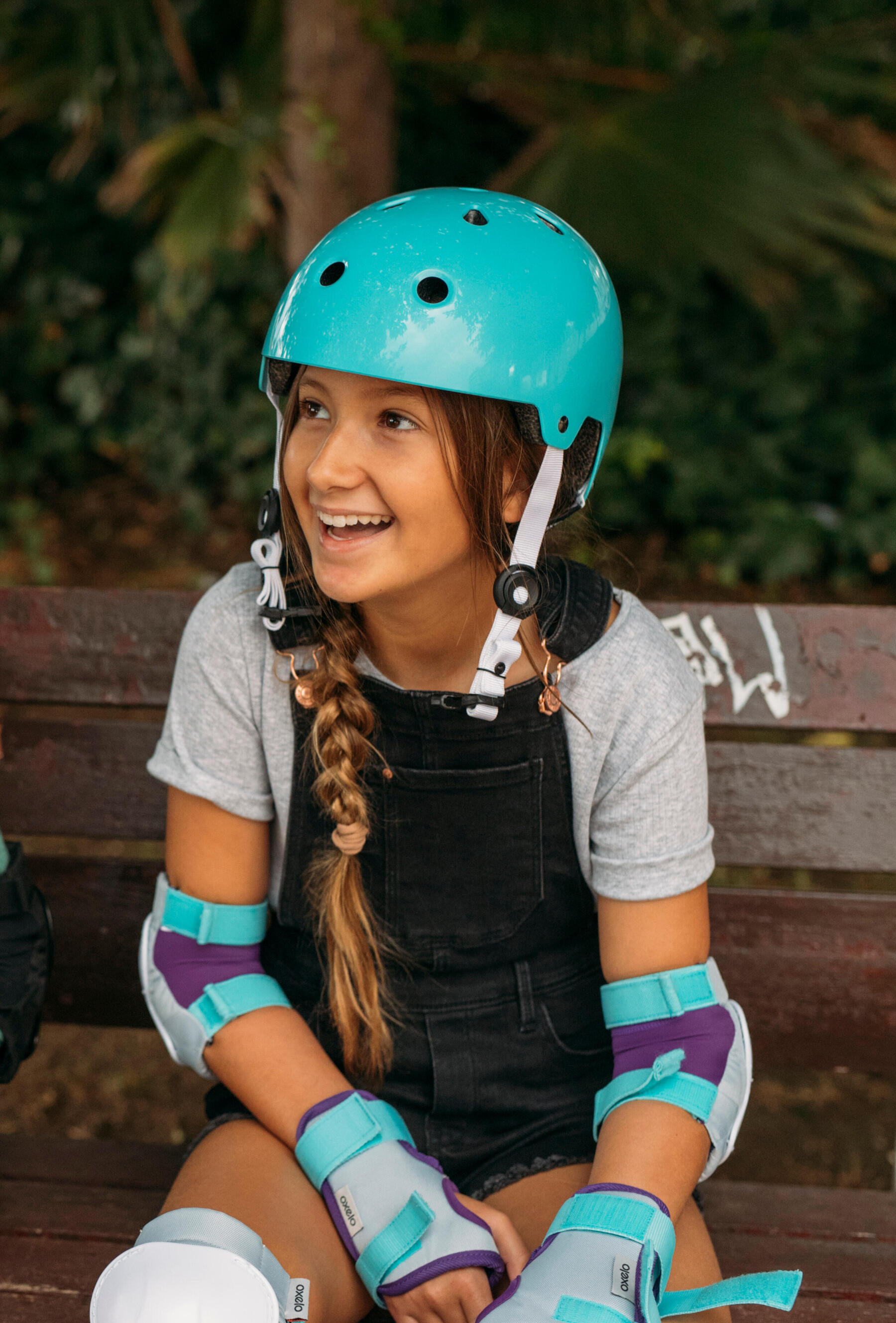Les bienfaits du roller pour les plus jeunes