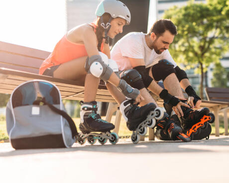 Bien préparer une course Bien préparer une course