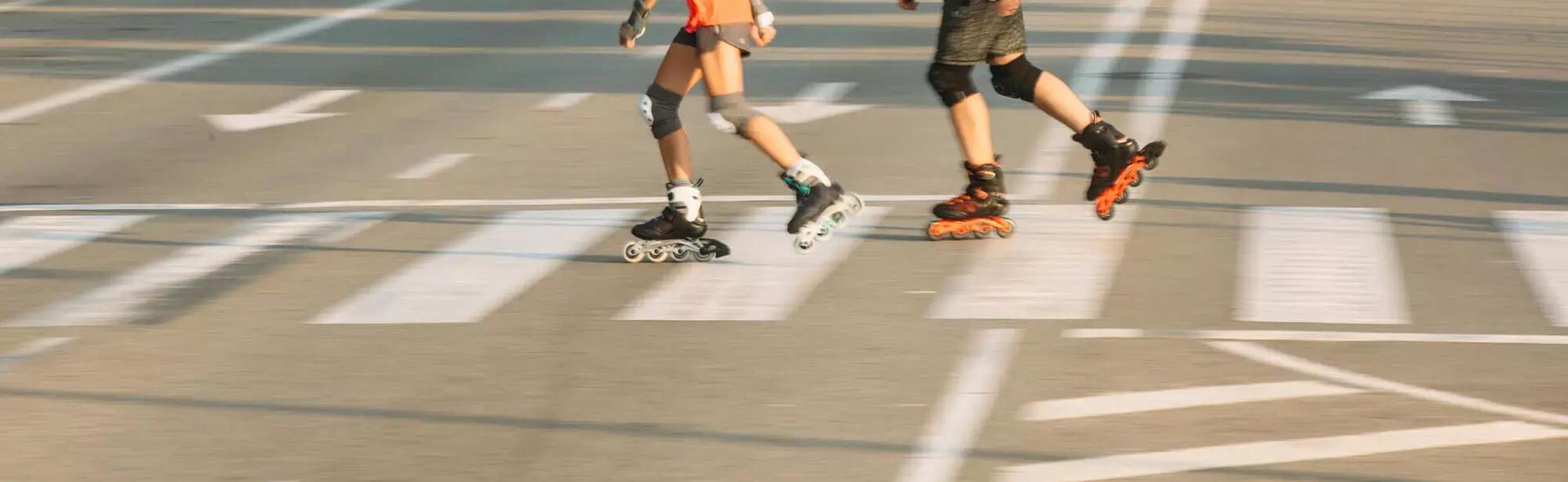 roller oxelo